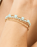 Jolie Beaded Bracelet