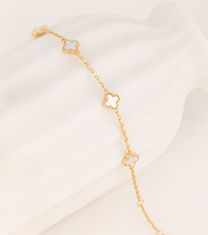 Billie Bloom Bracelet