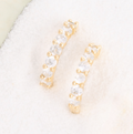 Pixie Huggie Earring