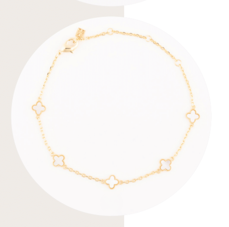 Billie Bloom Bracelet