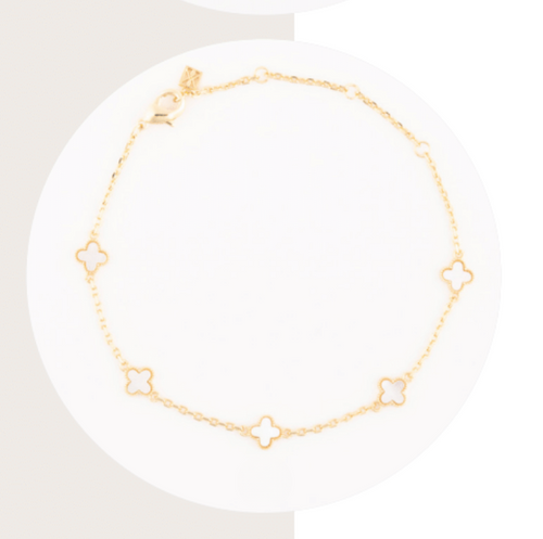 Billie Bloom Bracelet